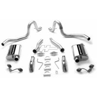 Exhaust System Kit