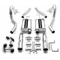 Exhaust System Kit