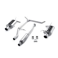 Exhaust System Kit