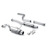 Exhaust System Stainless