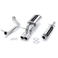 Exhaust System Stainless