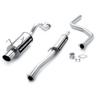 Exhaust System Stainless