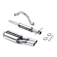 Exhaust System Stainless