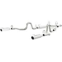 Exhaust System Kit