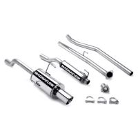 Exhaust System Stainless