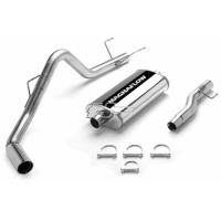 Exhaust System Kit