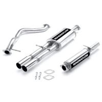 Exhaust System Stainless
