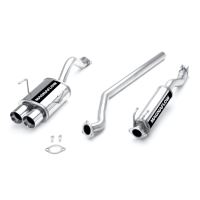 Exhaust System Kit