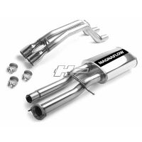 Exhaust System Kit