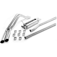 Exhaust System Kit