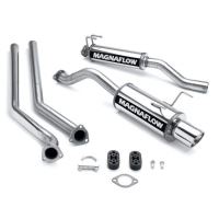 Exhaust System Stainless