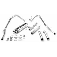 Exhaust System Kit