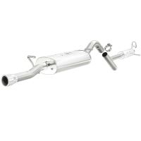 Exhaust System Kit