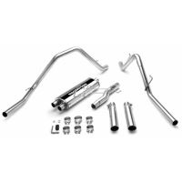 Exhaust System Kit