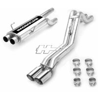 Exhaust System Kit