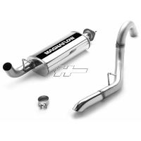Exhaust System Kit