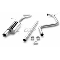 Exhaust System Kit