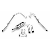 Exhaust System Kit