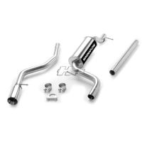 Exhaust System Kit