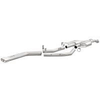 Exhaust System Kit