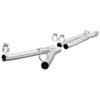 Exhaust Pipe