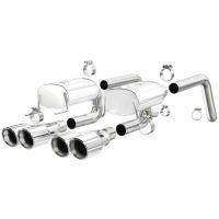 Exhaust System Kit