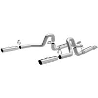 Exhaust System Stainless
