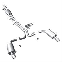 Exhaust System Kit