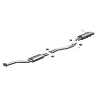 Exhaust System Stainless
