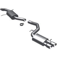 Exhaust System Kit