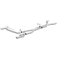 Exhaust System Kit
