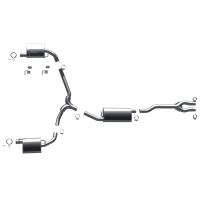 Exhaust System Kit