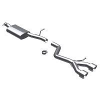 Exhaust System Stainless