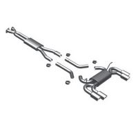 Exhaust System Kit