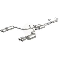 Exhaust System Kit