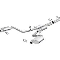 Exhaust System Stainless