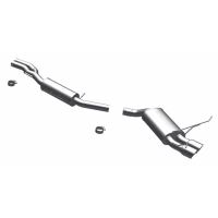 Exhaust System Stainless