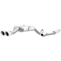 Exhaust System Stainless