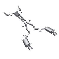 Exhaust System Kit