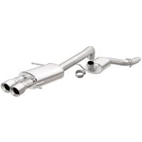 Exhaust System Stainless