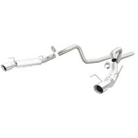 Exhaust System Stainless