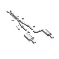 Exhaust System Kit