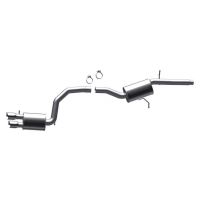 Exhaust System Stainless