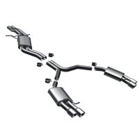 Exhaust System Kit