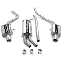 Exhaust System Kit