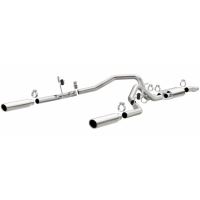 Exhaust System Stainless