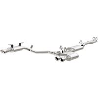 Exhaust System Kit