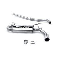 Exhaust System Kit