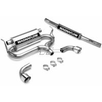 Exhaust System Kit