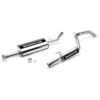 Exhaust System Kit